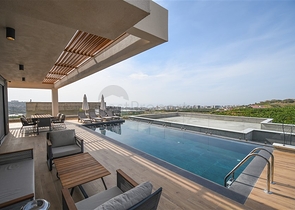 Neues Projekt von Villen in der ökologisch sauberen Gegend von Alanya - Kargicak