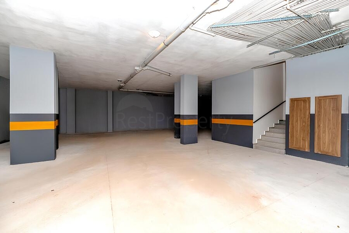 Neues Investitionsprojekt im Kleopatra-Viertel