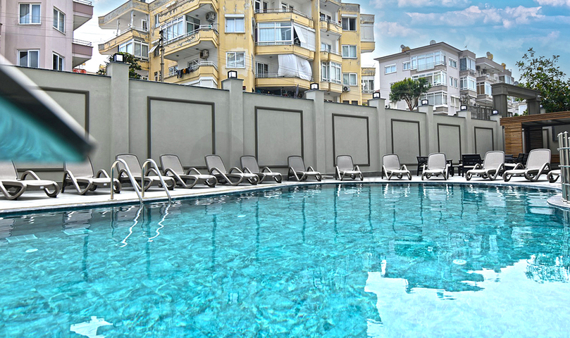 Neues Investitionsprojekt im Kleopatra-Viertel