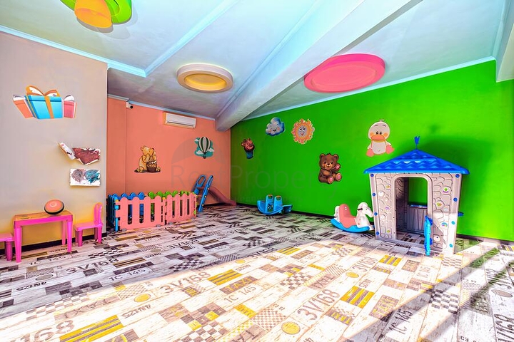 Neues Investitionsprojekt im Kleopatra-Viertel