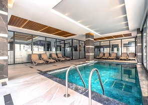 Neues Investitionsprojekt im Kleopatra-Viertel