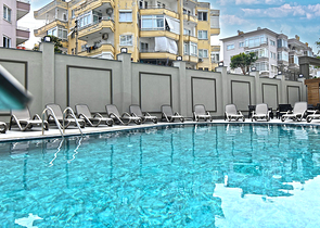 Neues Investitionsprojekt im Kleopatra-Viertel