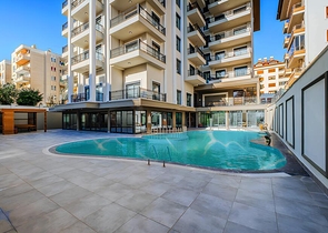 Neues Investitionsprojekt im Kleopatra-Viertel