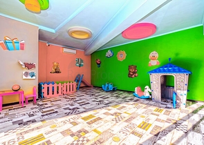 Neues Investitionsprojekt im Kleopatra-Viertel