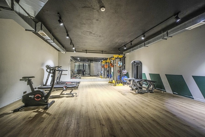 Neues Investitionsprojekt im Herzen von Alanya