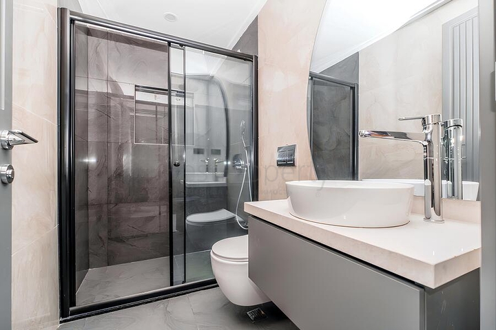 Neues Investitionsprojekt im Herzen von Alanya