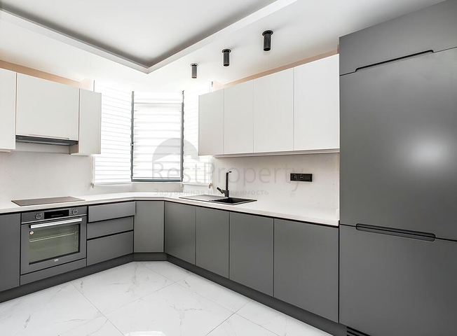 Neues Investitionsprojekt im Herzen von Alanya