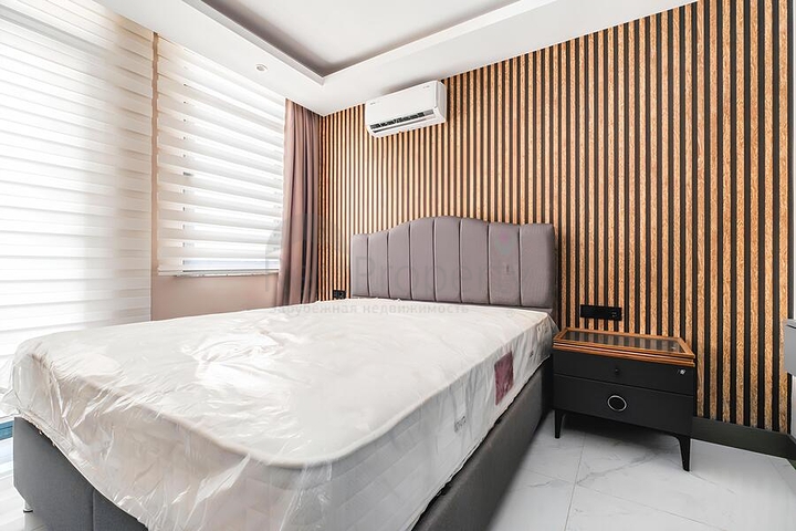 Neues Investitionsprojekt im Herzen von Alanya