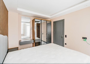 Neues Investitionsprojekt im Herzen von Alanya