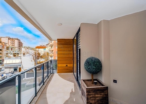 Neues Investitionsprojekt im Herzen von Alanya