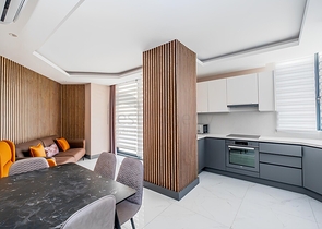 Neues Investitionsprojekt im Herzen von Alanya