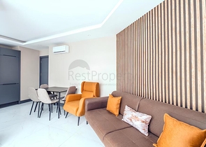 Neues Investitionsprojekt im Herzen von Alanya