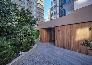 Neues Investitionsprojekt im Herzen von Alanya