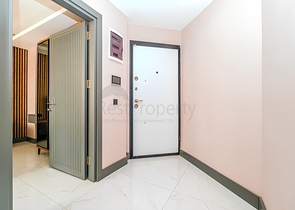 Neues Investitionsprojekt im Herzen von Alanya