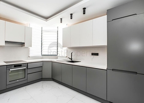 Neues Investitionsprojekt im Herzen von Alanya