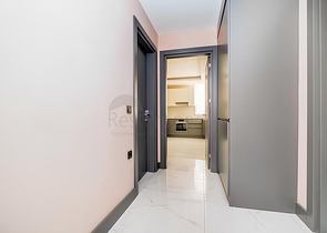 Neues Investitionsprojekt im Herzen von Alanya