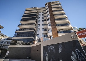 Neues Investitionsprojekt im Herzen von Alanya