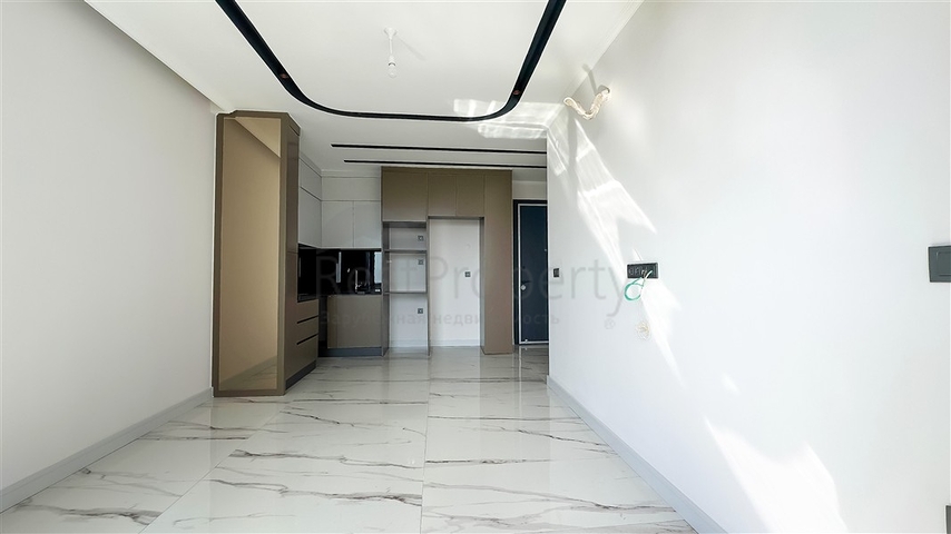 Neues Premium-Projekt im Stadtteil Kestel