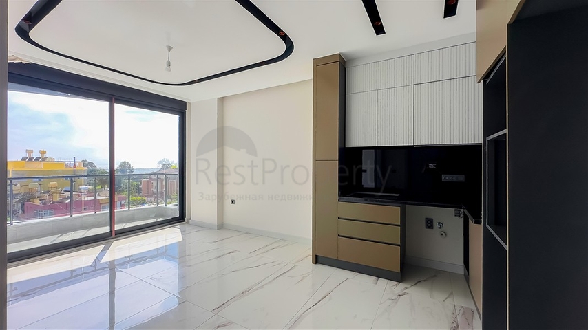 Neues Premium-Projekt im Stadtteil Kestel