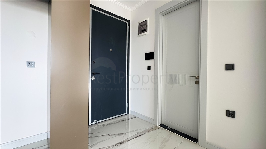 Neues Premium-Projekt im Stadtteil Kestel