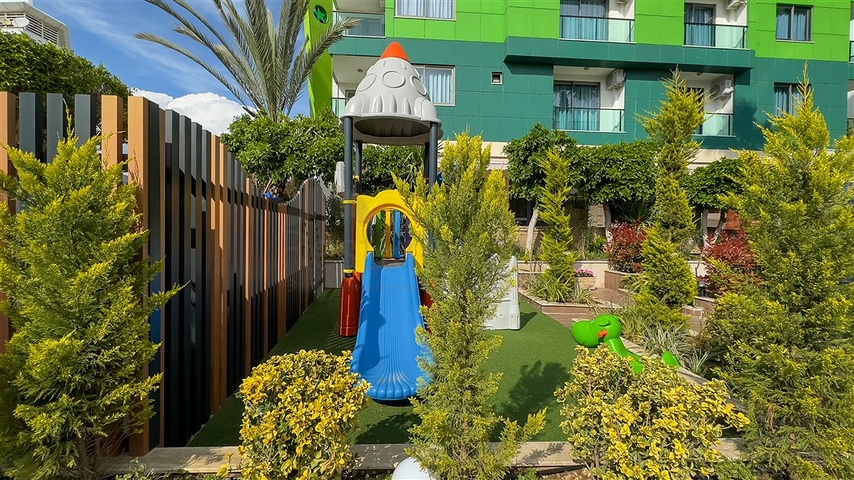 Neues Premium-Projekt im Stadtteil Kestel