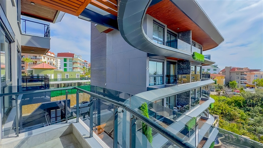 Neues Premium-Projekt im Stadtteil Kestel