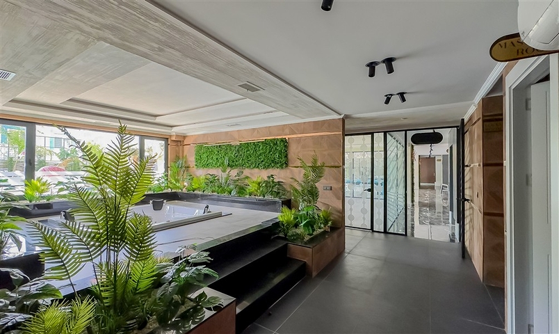 Neues Premium-Projekt im Stadtteil Kestel