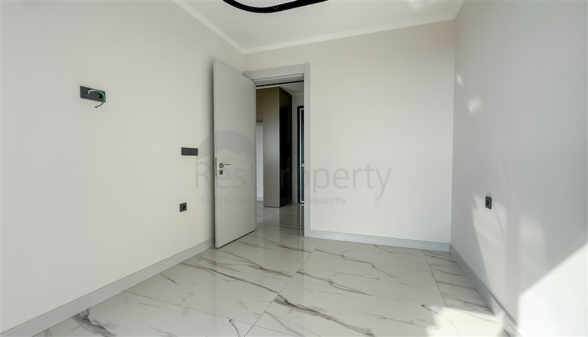 Neues Premium-Projekt im Stadtteil Kestel