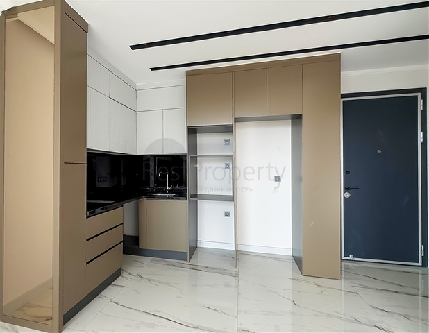 Neues Premium-Projekt im Stadtteil Kestel