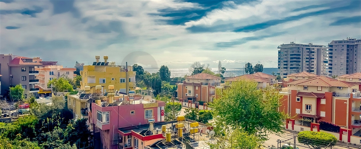 Neues Premium-Projekt im Stadtteil Kestel