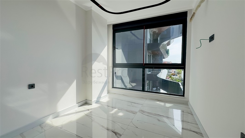 Neues Premium-Projekt im Stadtteil Kestel