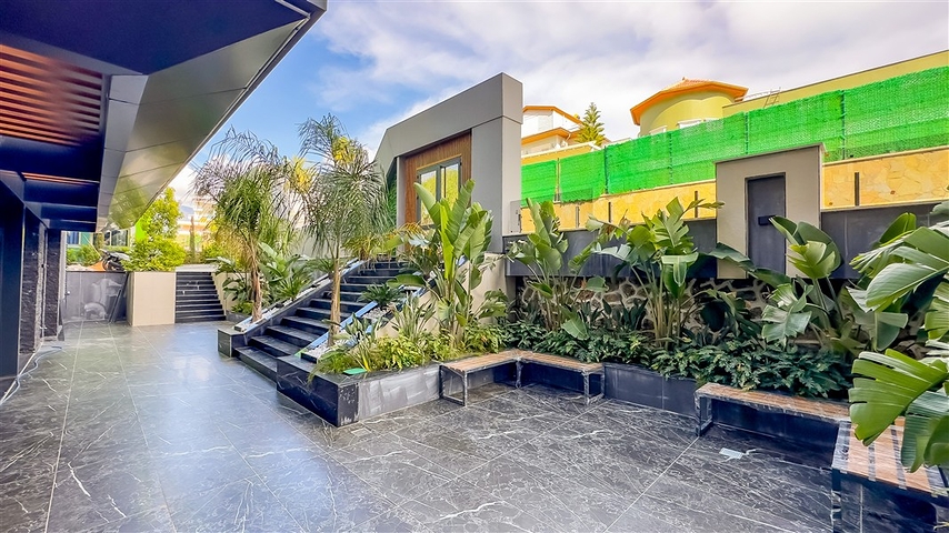 Neues Premium-Projekt im Stadtteil Kestel