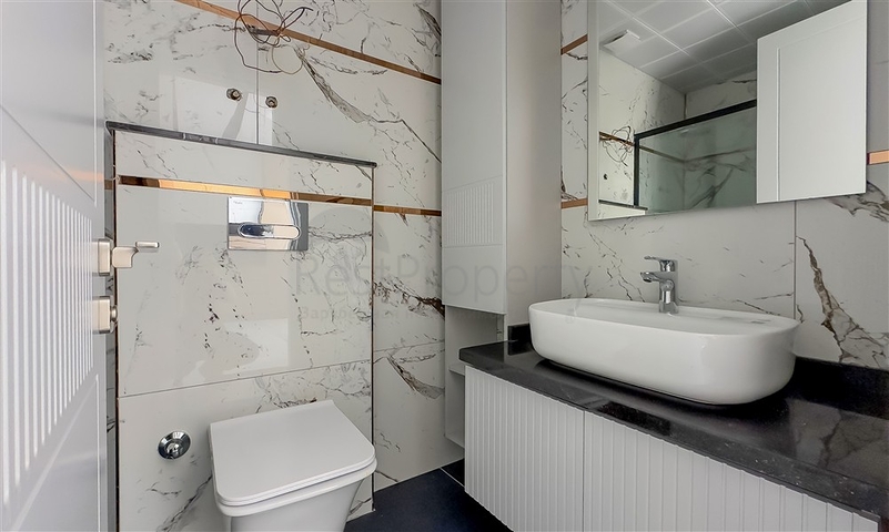 Neues Premium-Projekt im Stadtteil Kestel