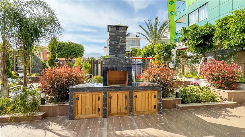 Neues Premium-Projekt im Stadtteil Kestel