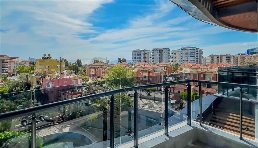 Neues Premium-Projekt im Stadtteil Kestel