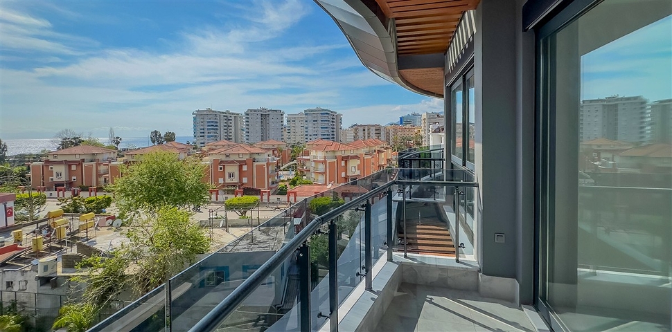 Neues Premium-Projekt im Stadtteil Kestel