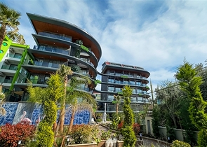 Neues Premium-Projekt im Stadtteil Kestel