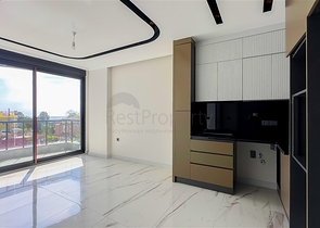 Neues Premium-Projekt im Stadtteil Kestel