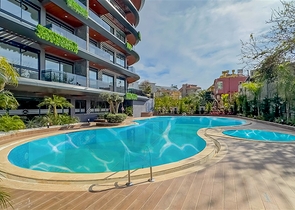 Neues Premium-Projekt im Stadtteil Kestel