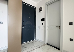 Neues Premium-Projekt im Stadtteil Kestel