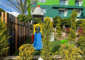 Neues Premium-Projekt im Stadtteil Kestel