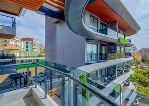 Neues Premium-Projekt im Stadtteil Kestel