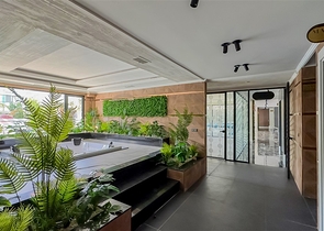 Neues Premium-Projekt im Stadtteil Kestel