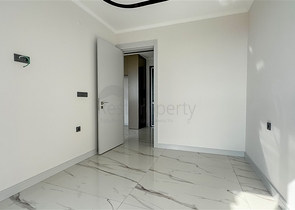 Neues Premium-Projekt im Stadtteil Kestel