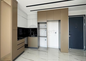 Neues Premium-Projekt im Stadtteil Kestel