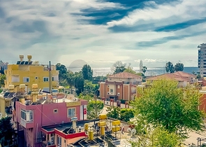 Neues Premium-Projekt im Stadtteil Kestel