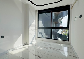 Neues Premium-Projekt im Stadtteil Kestel