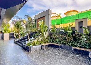 Neues Premium-Projekt im Stadtteil Kestel