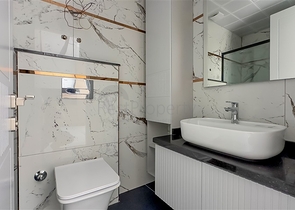 Neues Premium-Projekt im Stadtteil Kestel