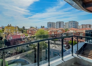 Neues Premium-Projekt im Stadtteil Kestel